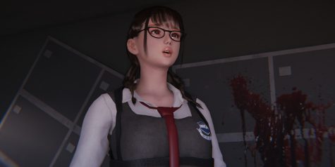 生化女神 : 末日开端/Bio Goddess : Doomsday Begins