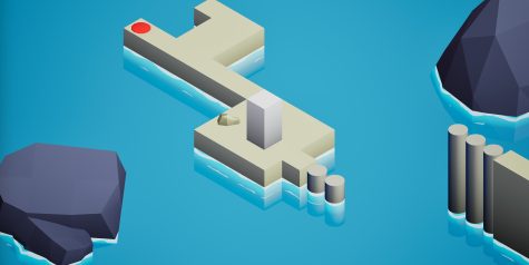 错觉视界：米拉渚的危机/Mirage: Ignis Fatuus