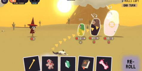 汪!巫!录!/DOG WITCH