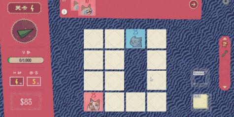 双喵成行/Replicat