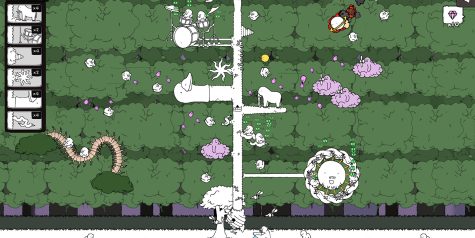 神经鹅/Tingus Goose