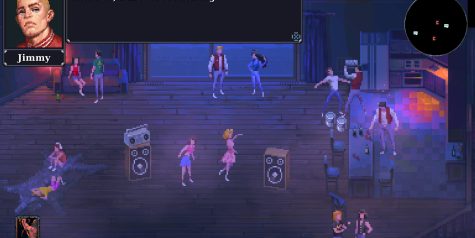 闇夜王国/Kingdom of Night