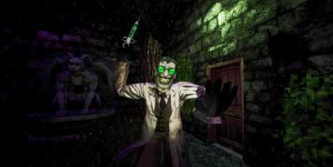 内脏医生/DOCTOR VISCERA