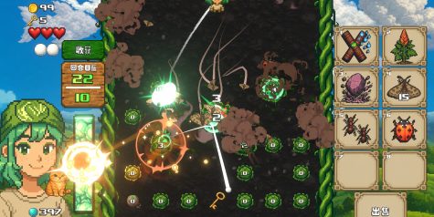 超级卷心菜轰击/Super Cabbage Kabumi