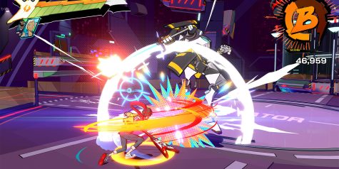 完美音浪/Hi-Fi RUSH