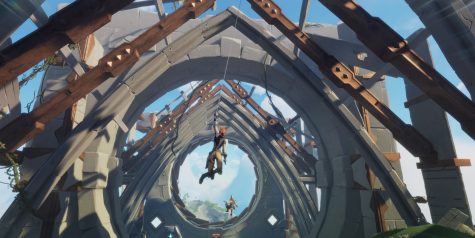 失落的天空/Lost Skies