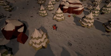 焦虑：一个关于生存的故事/ANGST: A TALE OF SURVIVAL