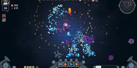 黑龙魔导士/Black Dragon Mage