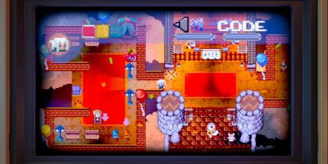 昭昭天命/Manifest Destiny