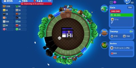 我的星球：大师矿工版/A Planet of Mine MasterMine Edition