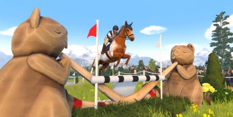 家族传奇：马匹养成竞技/Rival Stars Horse Racing: Desktop Edition