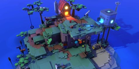 乐高旅行者/LEGO Voyagers