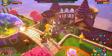 地牢守护者：觉醒/Dungeon Defenders: Awakened