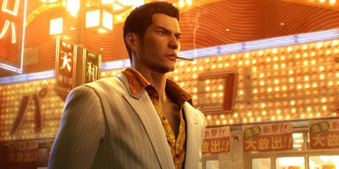 人中之龙0 誓约的场所 导演剪辑版/如龙0：导演剪辑版/Yakuza 0 Director’s Cut
