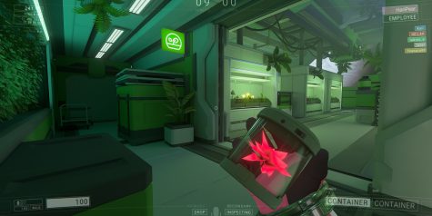 封锁协议/LOCKDOWN Protocol