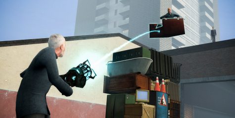 盖瑞模组/Garry\’s Mod