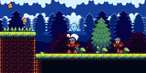 黏糊糊快跑！/Go Slimey Go!