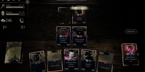 绝望信仰/Faith in Despair