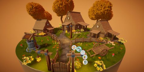 浪漫满地/Cozyrama