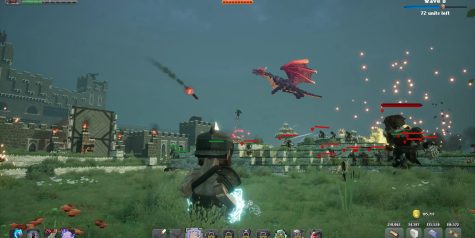 最强城堡/Castle Craft