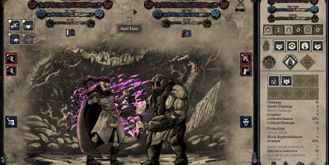 无目低语/Whispers of the Eyeless