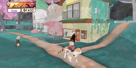 撸猫模拟器/Calico