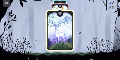 德鲁伊旅人/Druidwalker