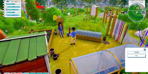 校园生活/Campus Life