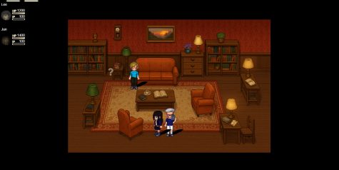 暗影特工/Agents of Shadow