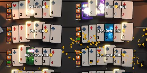 翻天喜地凑大钱/This Ain’t Even Poker, Ya Joker