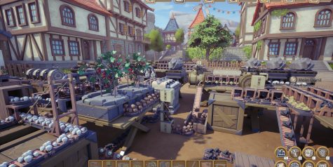 炼金工厂/Alchemy Factory