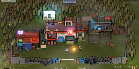 幸运避难所/Lucky Shelter