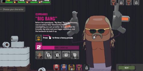 枪途末路/GUNTOUCHABLES