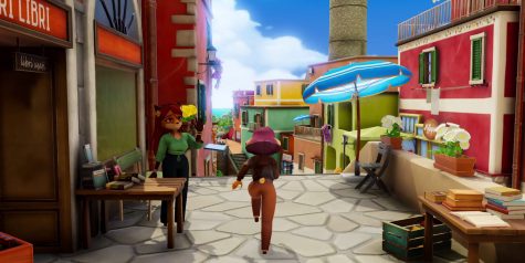 尾随谜案/On Your Tail