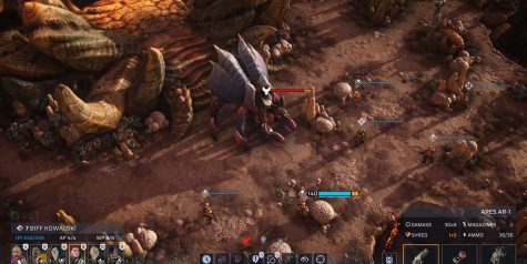 凤凰点：周年版/Phoenix Point: Year One Edition