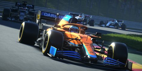 F1 2021