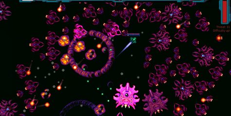 虚空废墟者/Void Scrappers