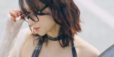 嘘, 美女拍摄中/Heroines Through My Lens