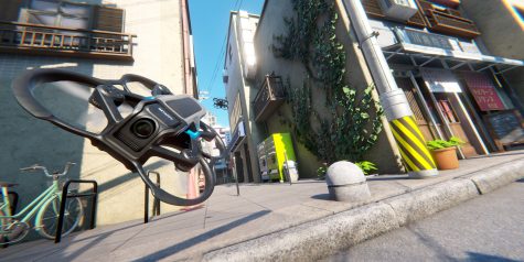 升空：微型无人机模拟器/Liftoff: Micro Drones