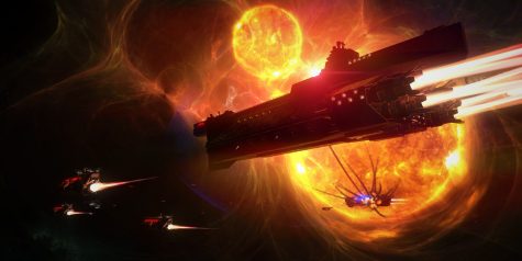 无尽太空2/Endless Space 2