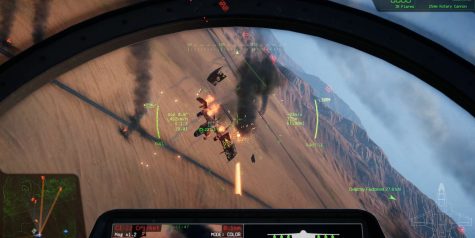 终极威慑/Nuclear Option