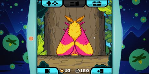 昆虫观察日记/Bugaboo Pocket