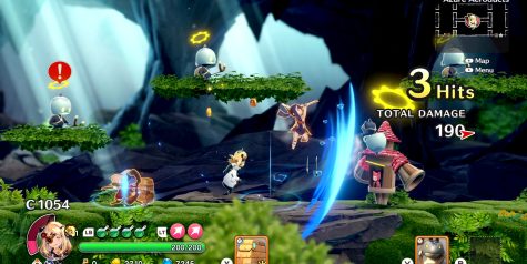 小小诺亚：天堂之子/Little Noah: Scion of Paradise