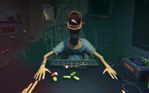 副作用/SIDE EFFECTS/支持网络联机