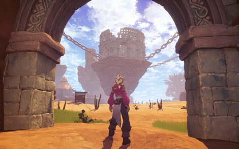 云之国/Cloudheim/支持网络联机