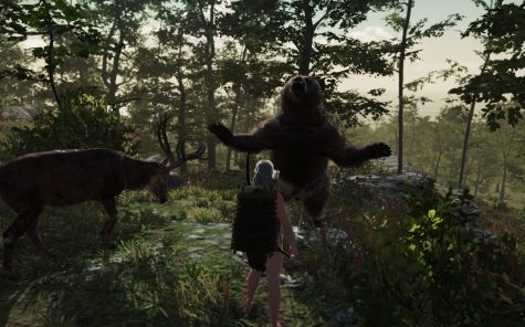 实境求生/Survisland