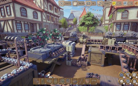 炼金工厂/Alchemy Factory/支持网络联机