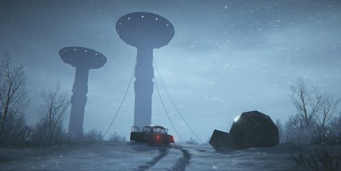 向彩虹致敬/Hail to the Rainbow