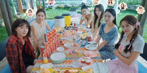 有这么一个家伙4K版/Such a guy