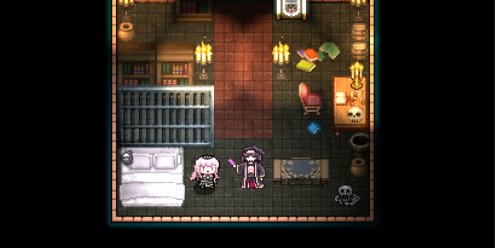 无数死亡/MYRIAD DEATH